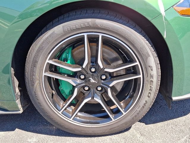 Certified 2022 Ford Mustang GT Premium RWD image 8