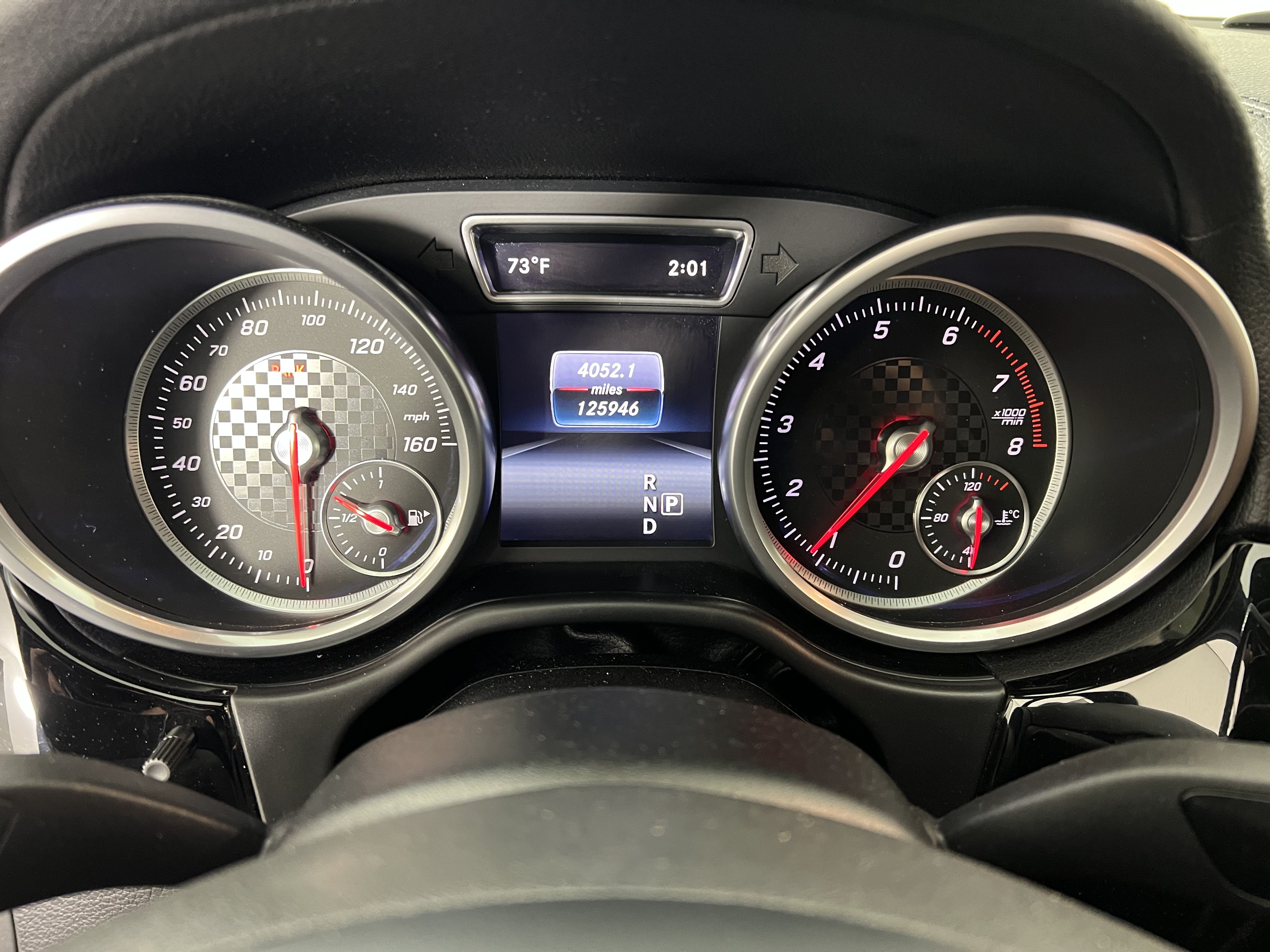 Used 2016 Mercedes-Benz GLE 450 4MATIC Coupe image 28