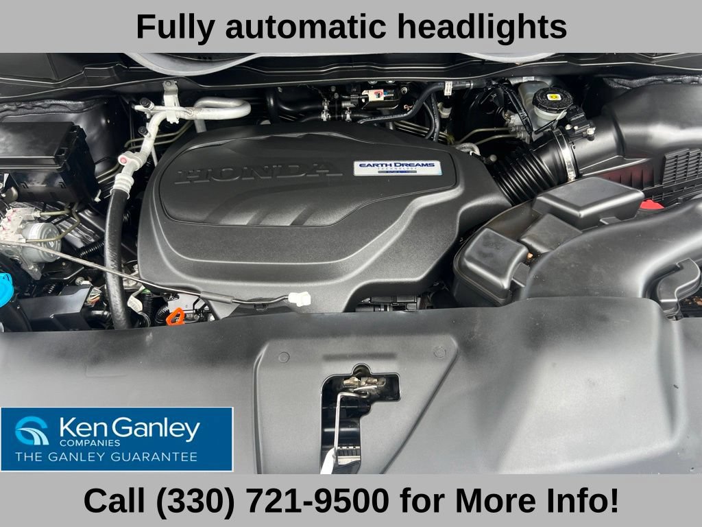 Used 2019 Honda Odyssey EX image 50