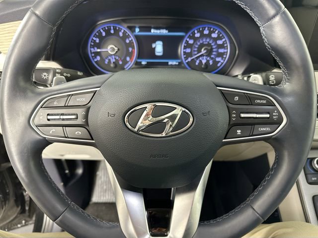 Used 2022 Hyundai Palisade SEL w/ Premium Package AWD/4WD image 23