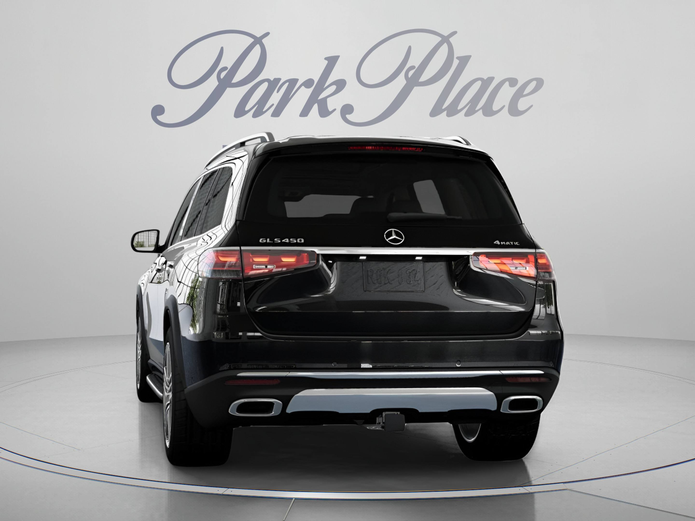 Used 2026 Mercedes-Benz GLS 450 4MATIC image 15