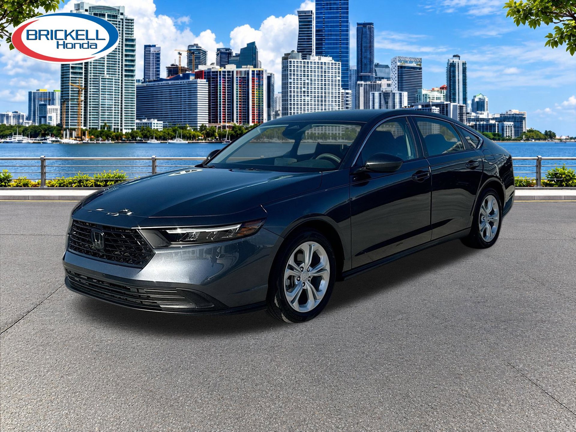 Used 2024 Honda Accord LX image 2