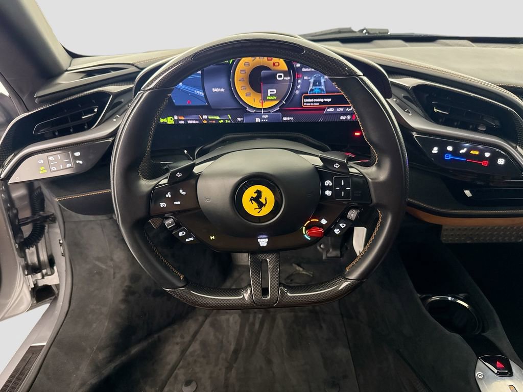 Used 2021 Ferrari SF90 Stradale AWD/4WD image 23