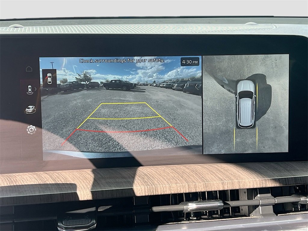 Used 2023 Kia Telluride SX image 14