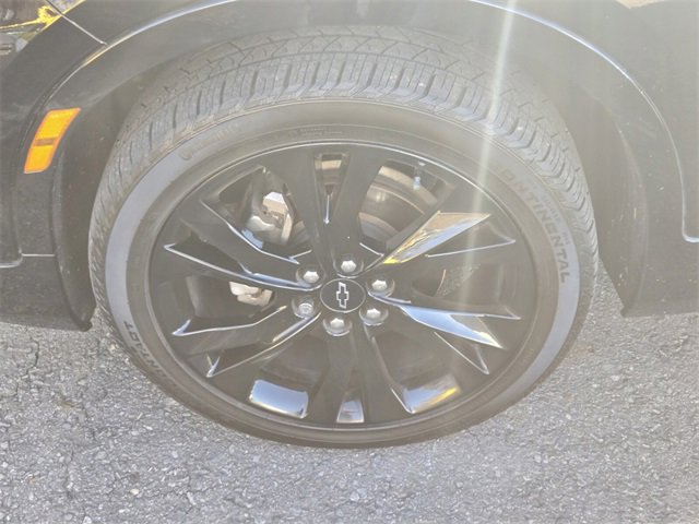 Used 2019 Chevrolet Blazer RS image 11