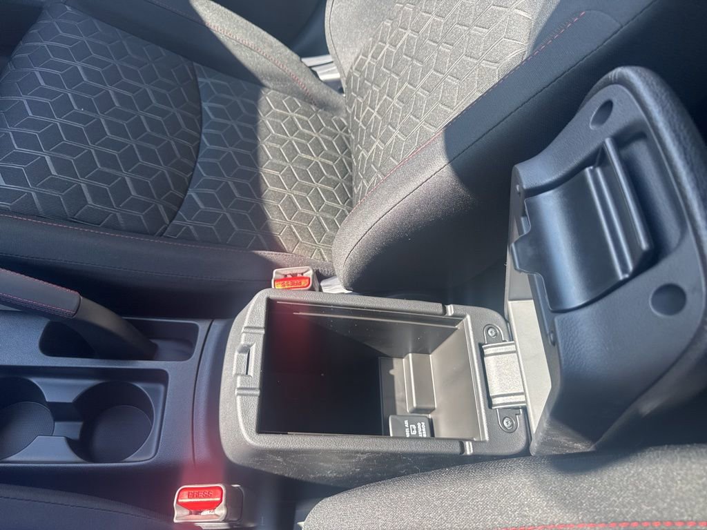 New 2026 Mitsubishi Outlander Sport AWD image 39