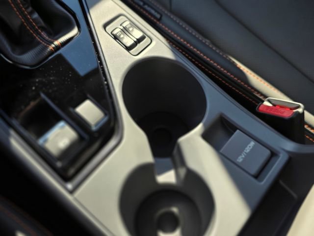 New 2026 Subaru Crosstrek 2.5i Limited image 28