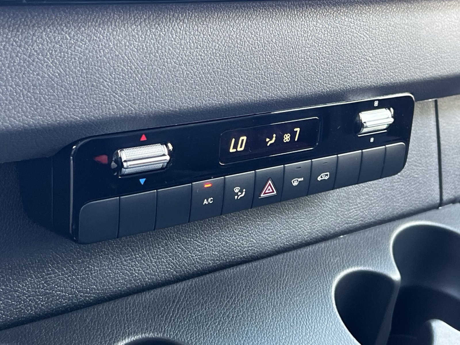 New 2026 Mercedes-Benz Sprinter 2500 image 26