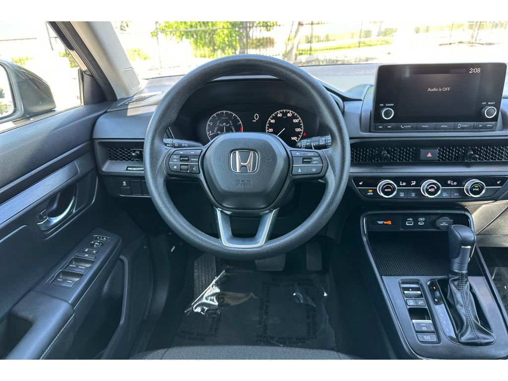 Used 2024 Honda CR-V EX image 16