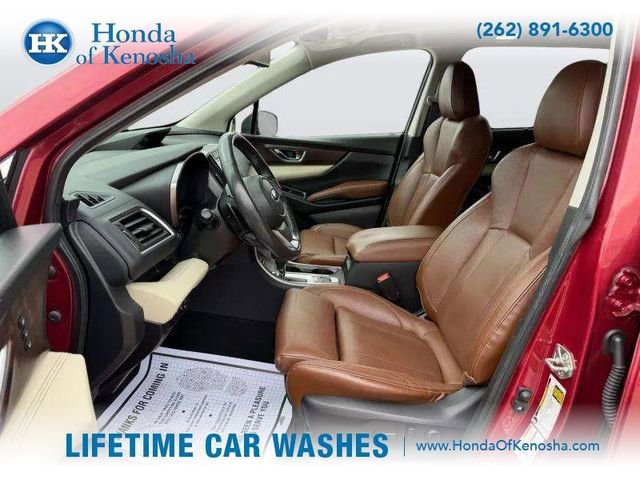 Used 2020 Subaru Ascent Touring w/ Popular Package #2A image 22