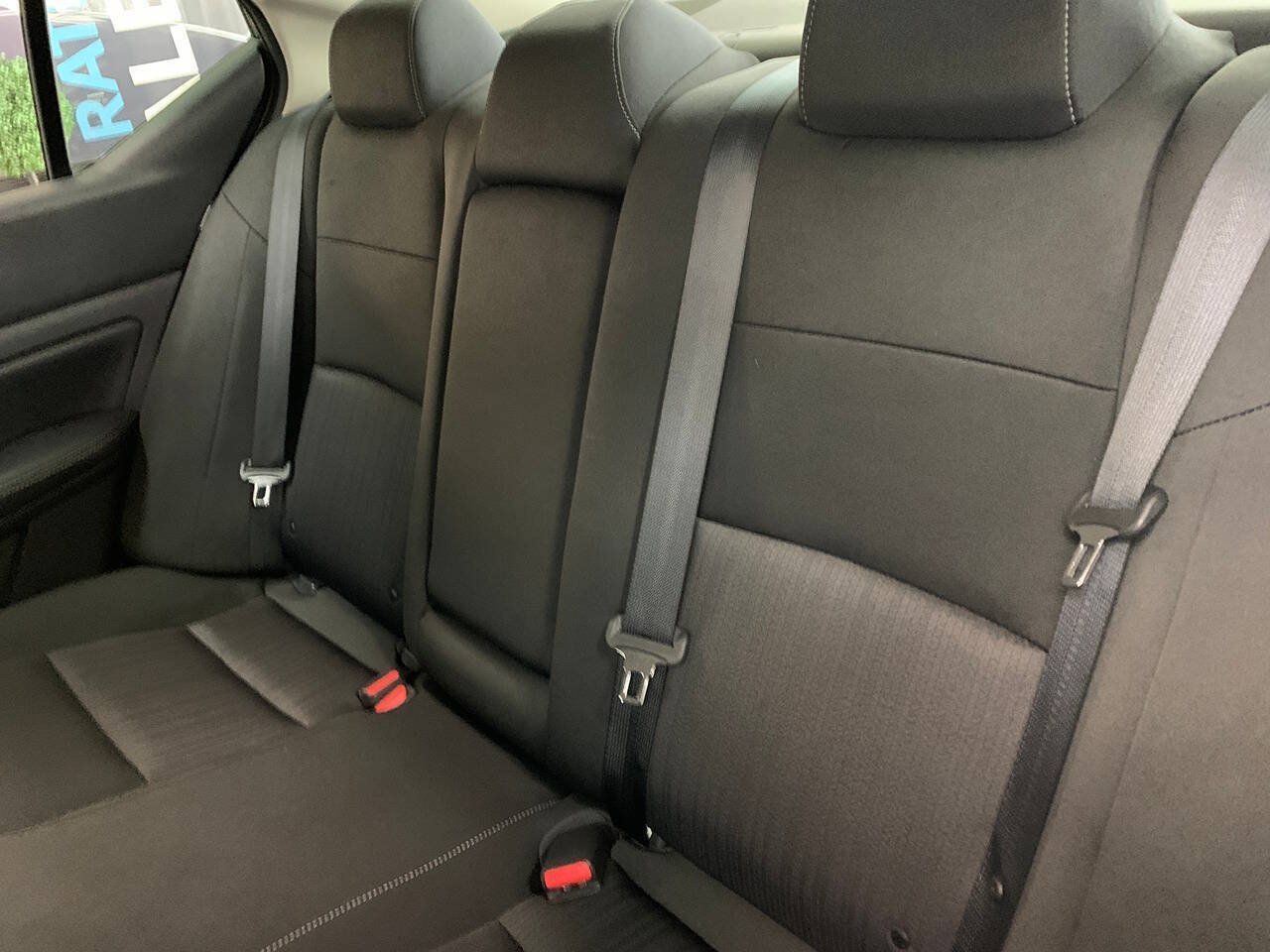 Used 2020 Nissan Altima 2.5 S FWD image 11
