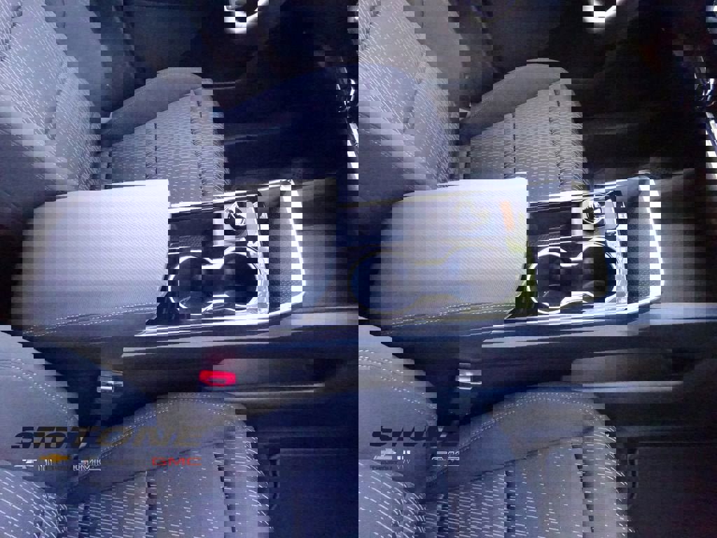 New 2026 Chevrolet Equinox LT w/ Midnight Edition image 18