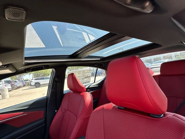 New 2026 Toyota Camry XSE w/ Premium Plus Package FWD image 24