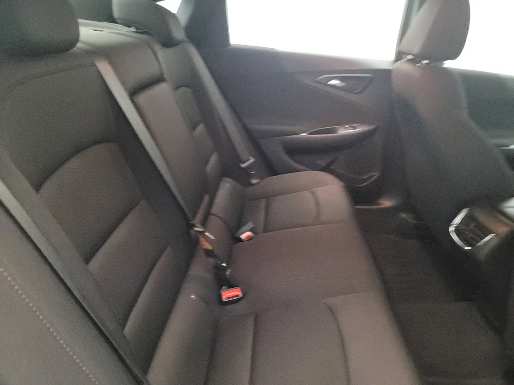 Used 2024 Chevrolet Malibu LT image 19