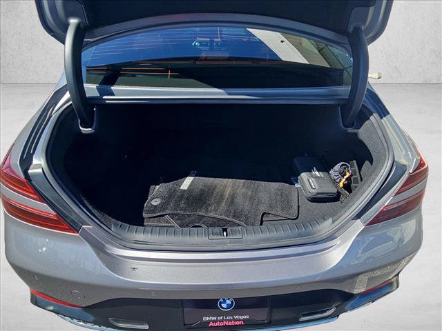 Used 2023 Genesis G70 2.0T w/ Sport Prestige Package RWD image 6