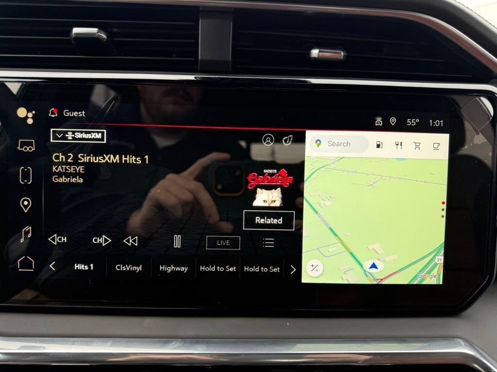 New 2026 GMC Sierra 1500 Denali Ultimate image 20