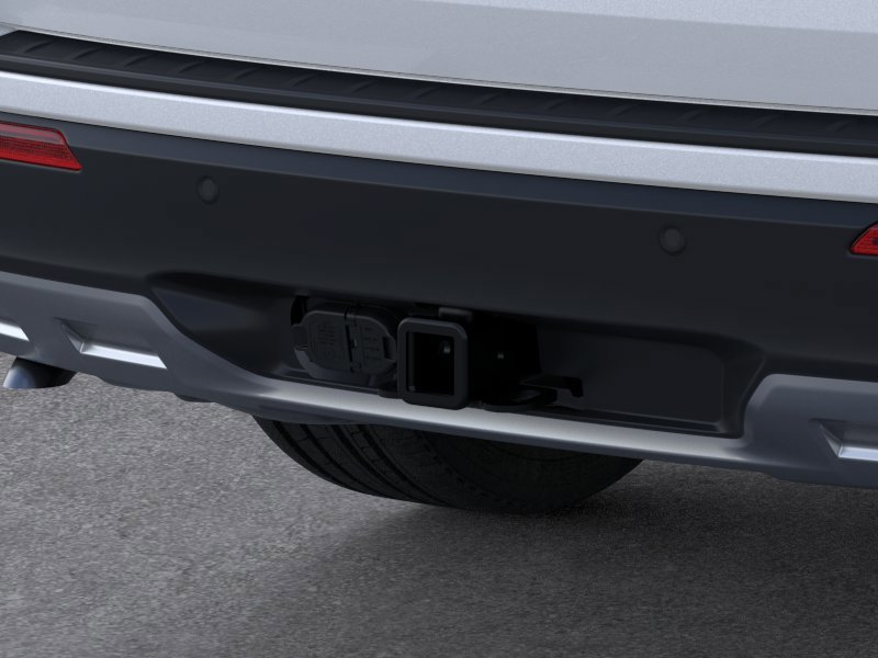 New 2026 Ford Explorer Active w/ Active Comfort Package image 24