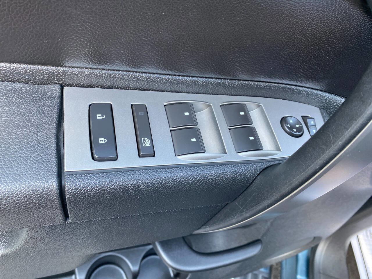 Used 2012 Chevrolet Silverado 1500 LT w/ All-Star Edition AWD/4WD image 12