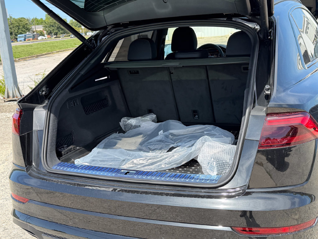 New 2026 Audi Q8 Premium Plus AWD/4WD image 13