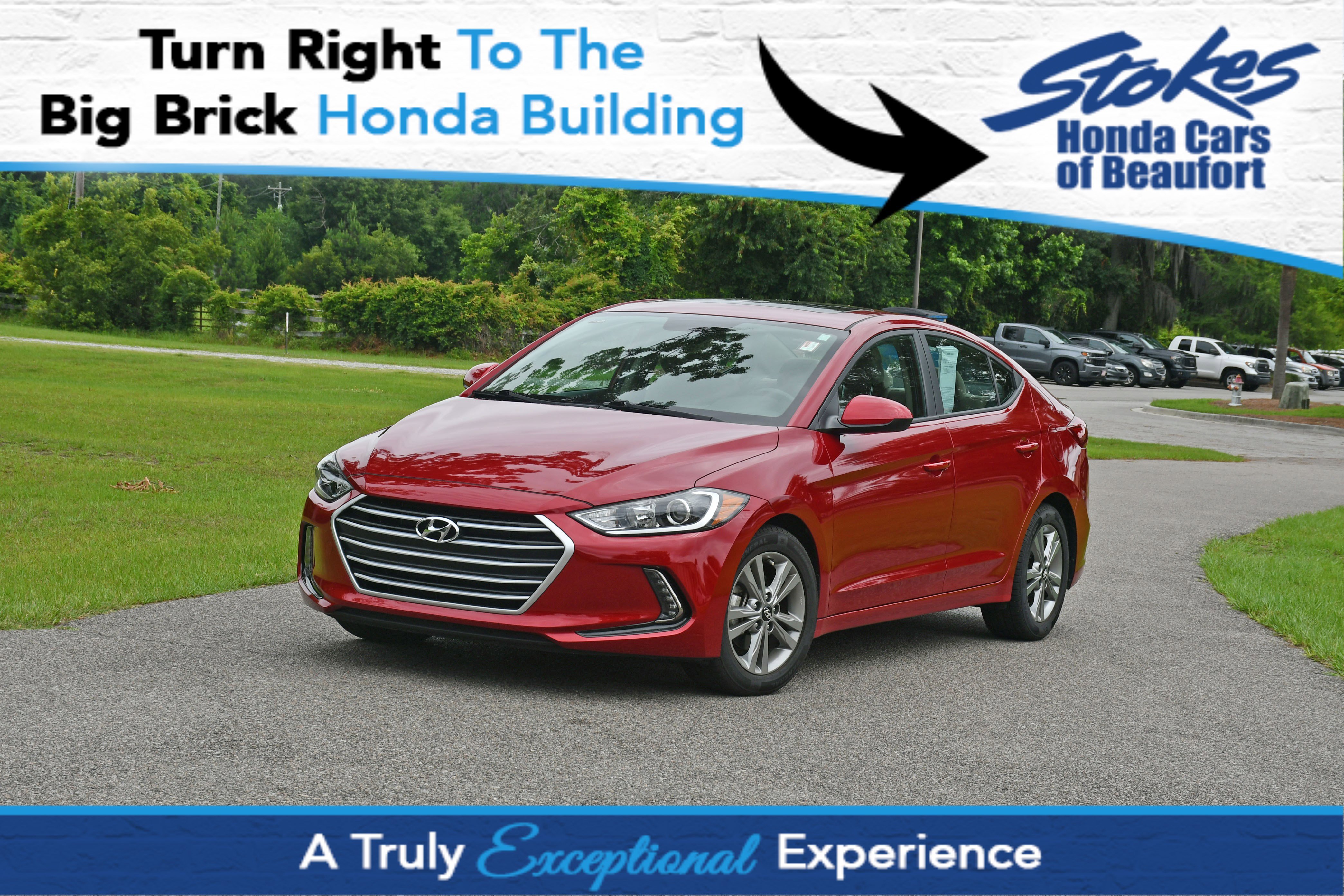 Used 2017 Hyundai Elantra Value Edition FWD video 1