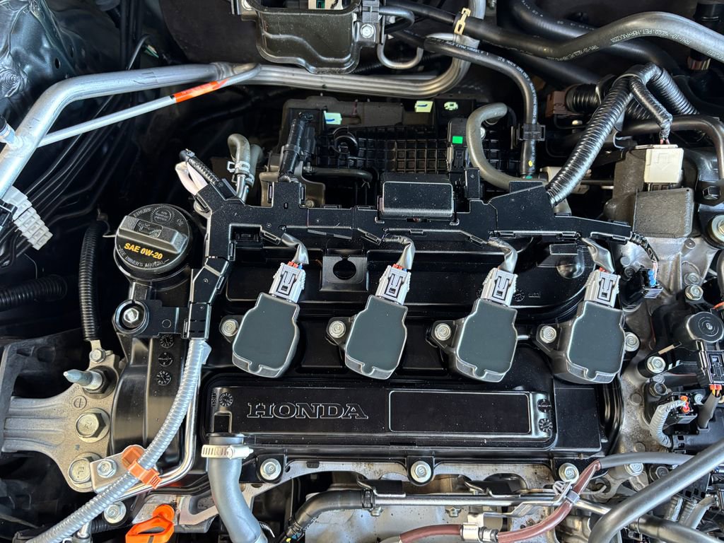 Used 2023 Honda Accord LX image 26