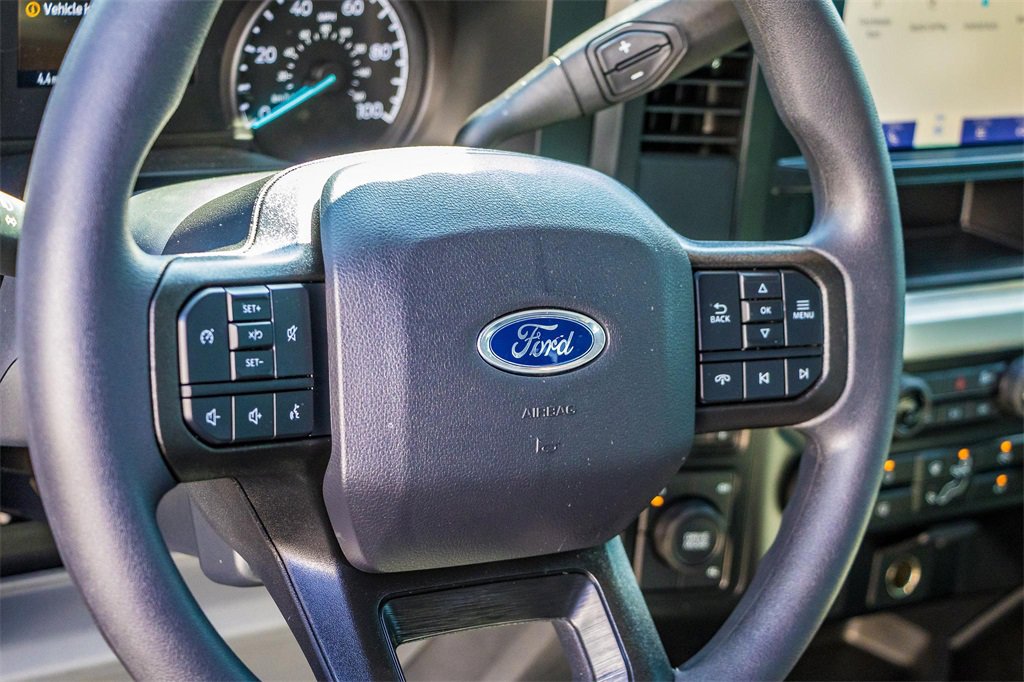New 2026 Ford F250 XLT image 22