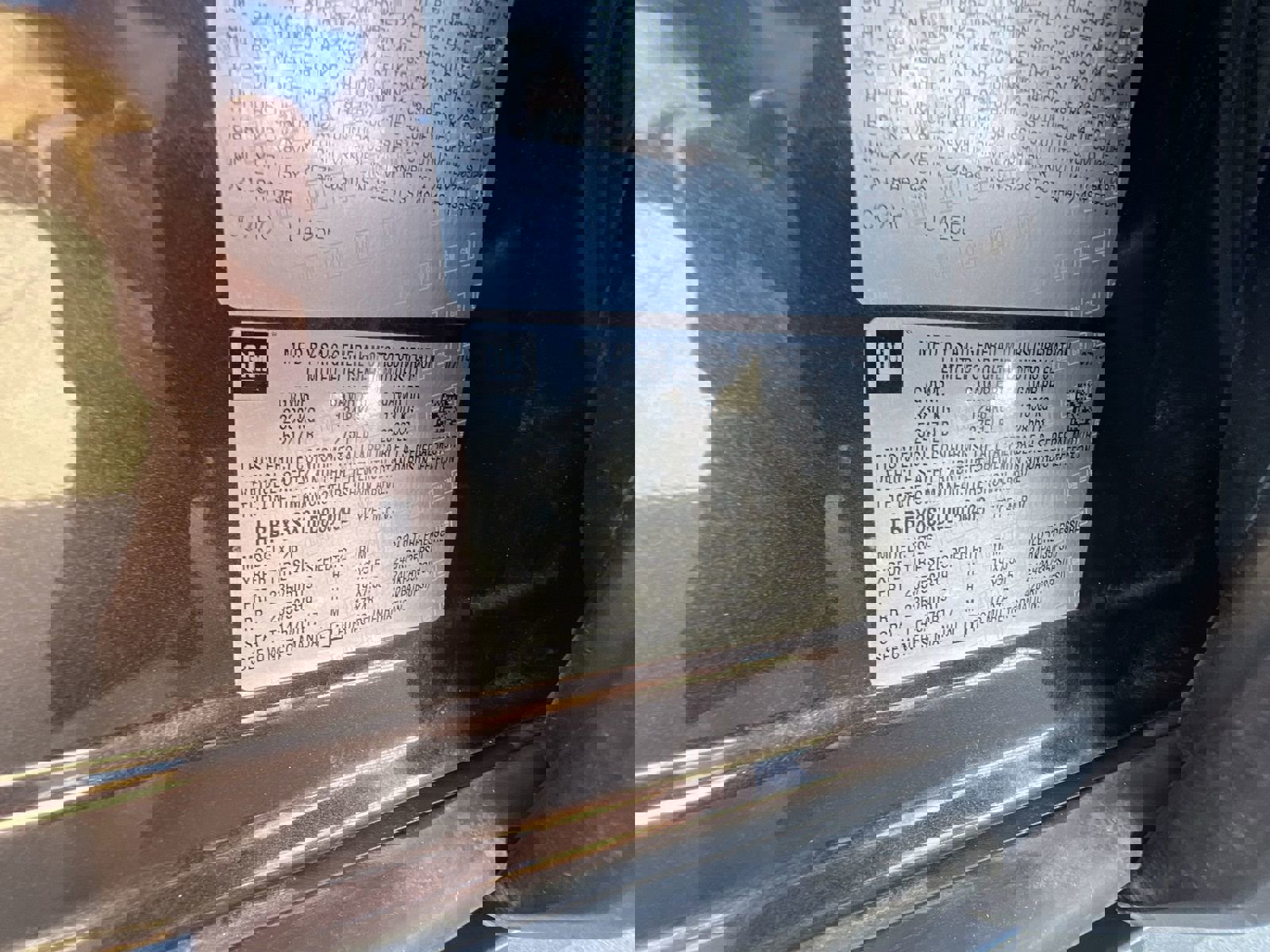 Used 2020 Buick Envision Premium image 35