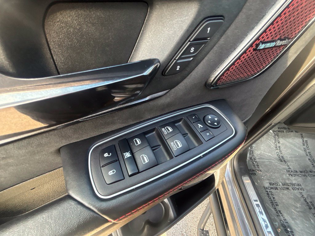 Used 2023 RAM 1500 TRX w/ TRX Level 2 Equipment Group AWD/4WD image 20