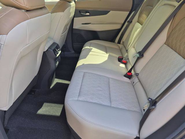 Certified 2025 Nissan Murano Platinum w/ Cargo Package AWD/4WD image 26