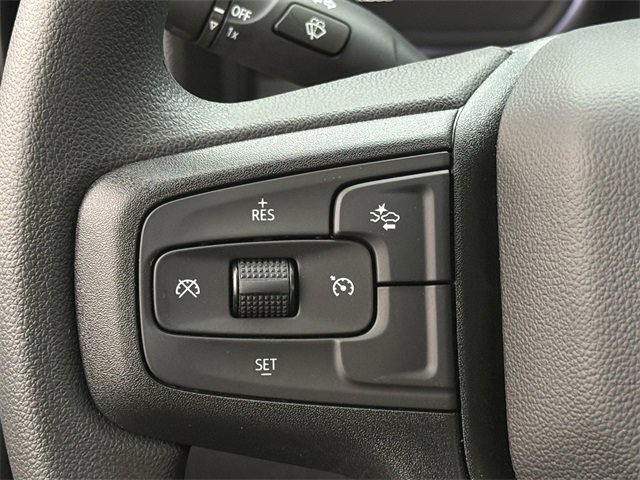 New 2026 Chevrolet Silverado 1500 Custom image 15