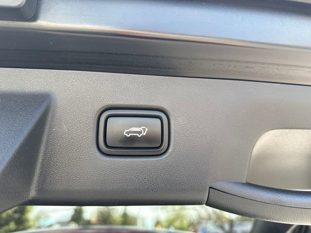 Certified 2023 Hyundai Tucson N Line FWD image 42