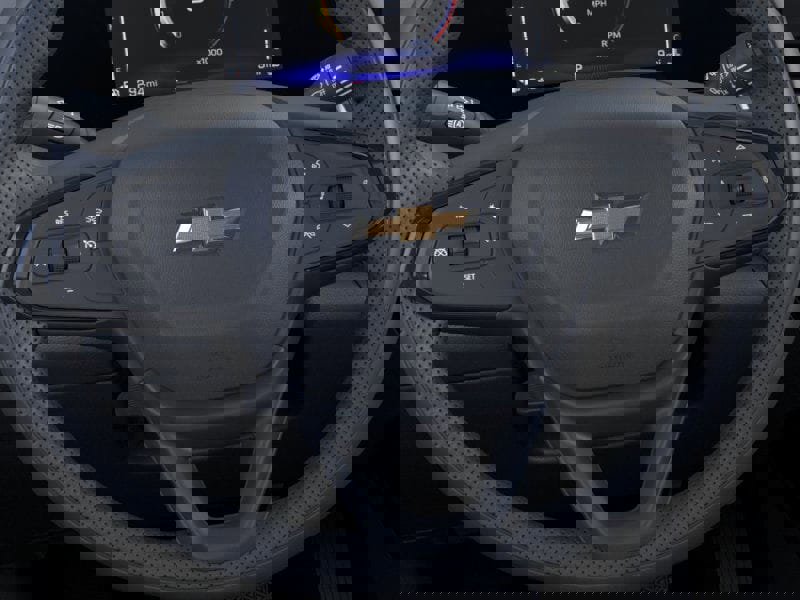 New 2026 Chevrolet Trax LT image 19