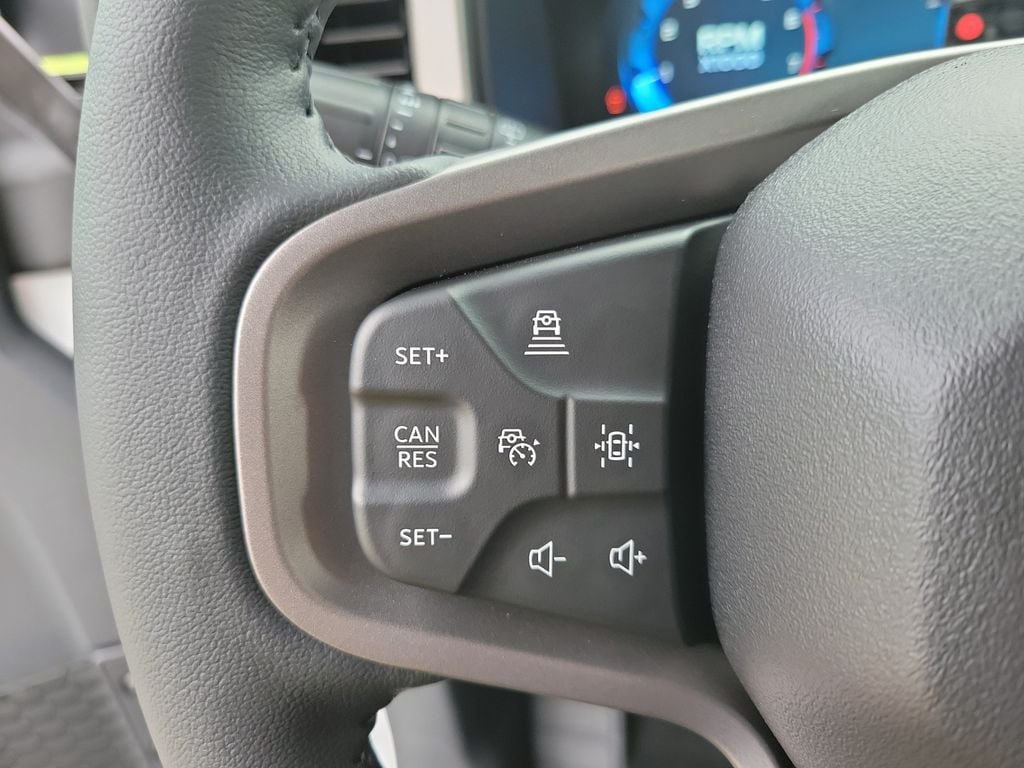 New 2026 Ford Bronco Outer Banks AWD/4WD image 21