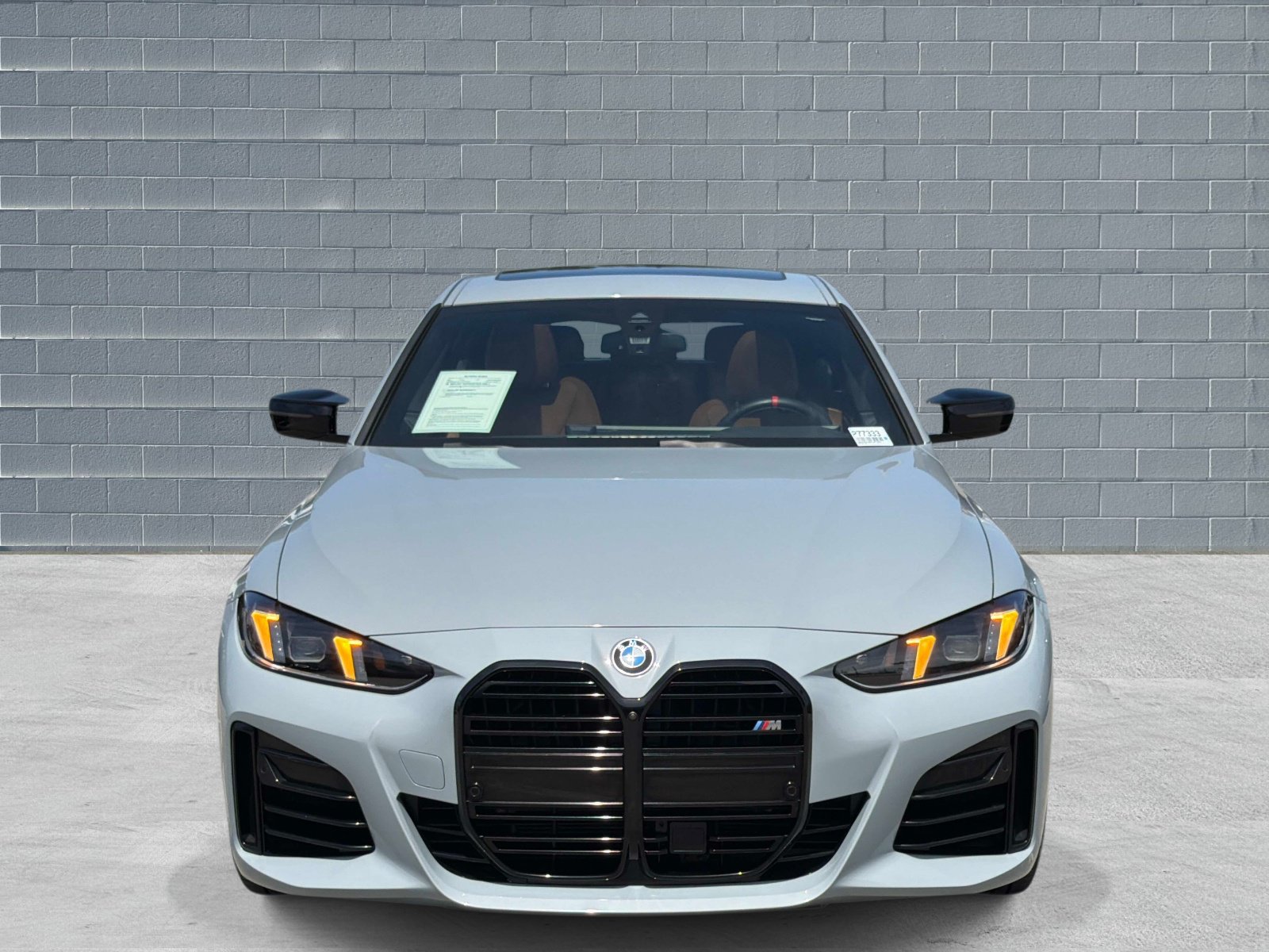Used 2025 BMW M440i RWD image 2