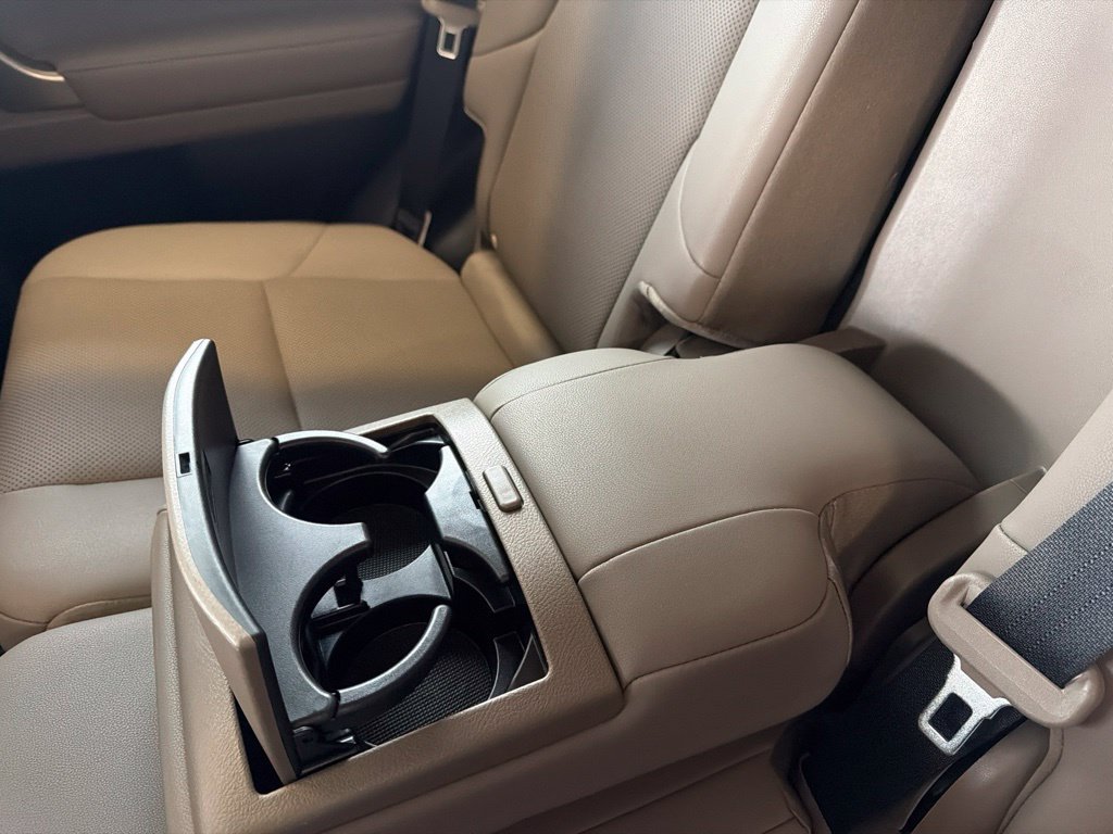 Used 2020 Lexus GX 460 Premium w/ Premium Package AWD/4WD image 91