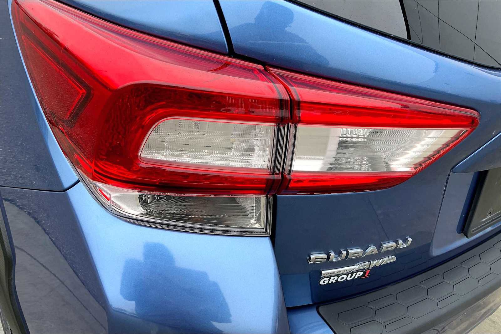 Used 2018 Subaru Crosstrek 2.0i Limited AWD/4WD image 25