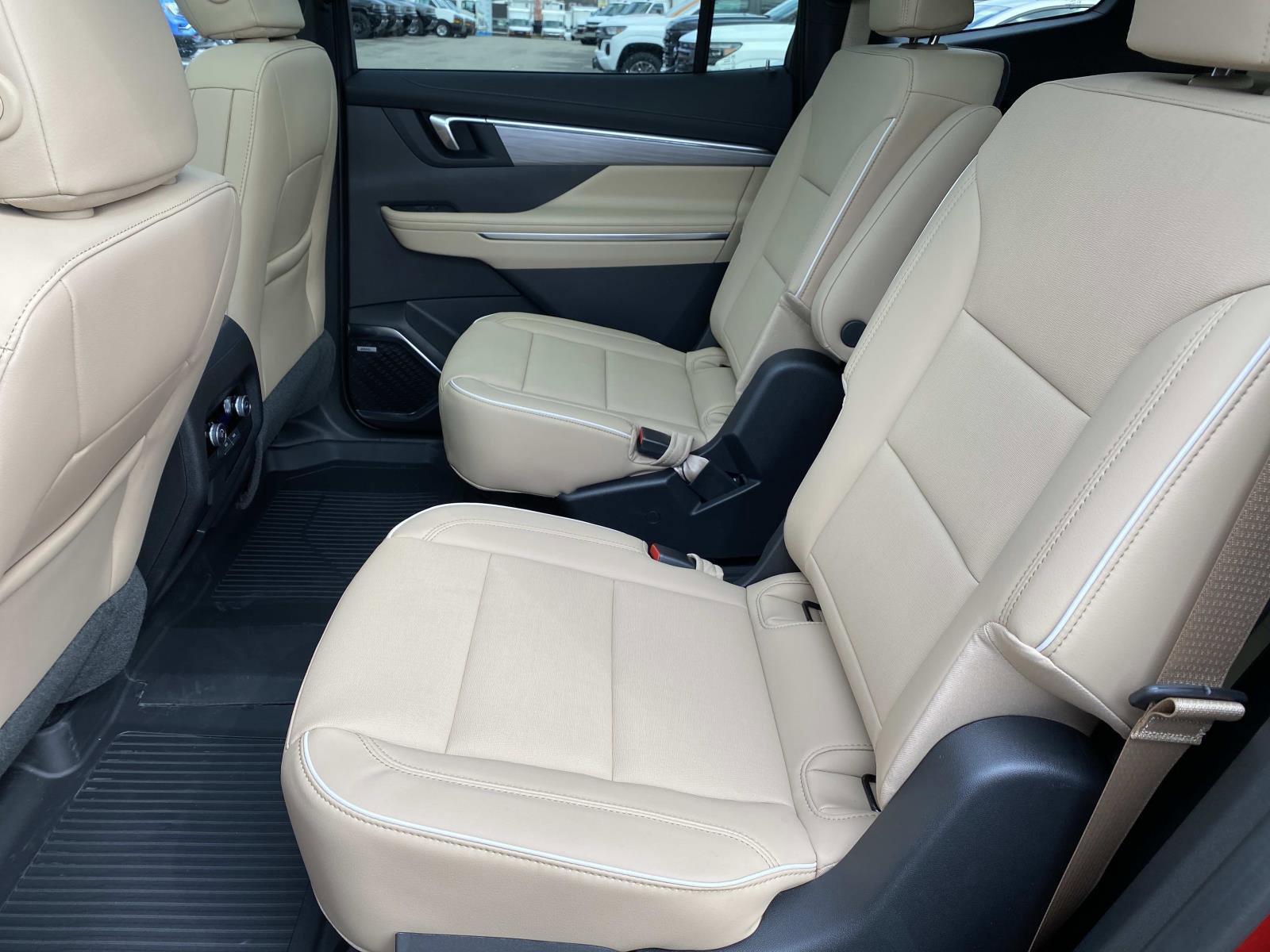 New 2026 Buick Enclave Preferred w/ Power Package image 7