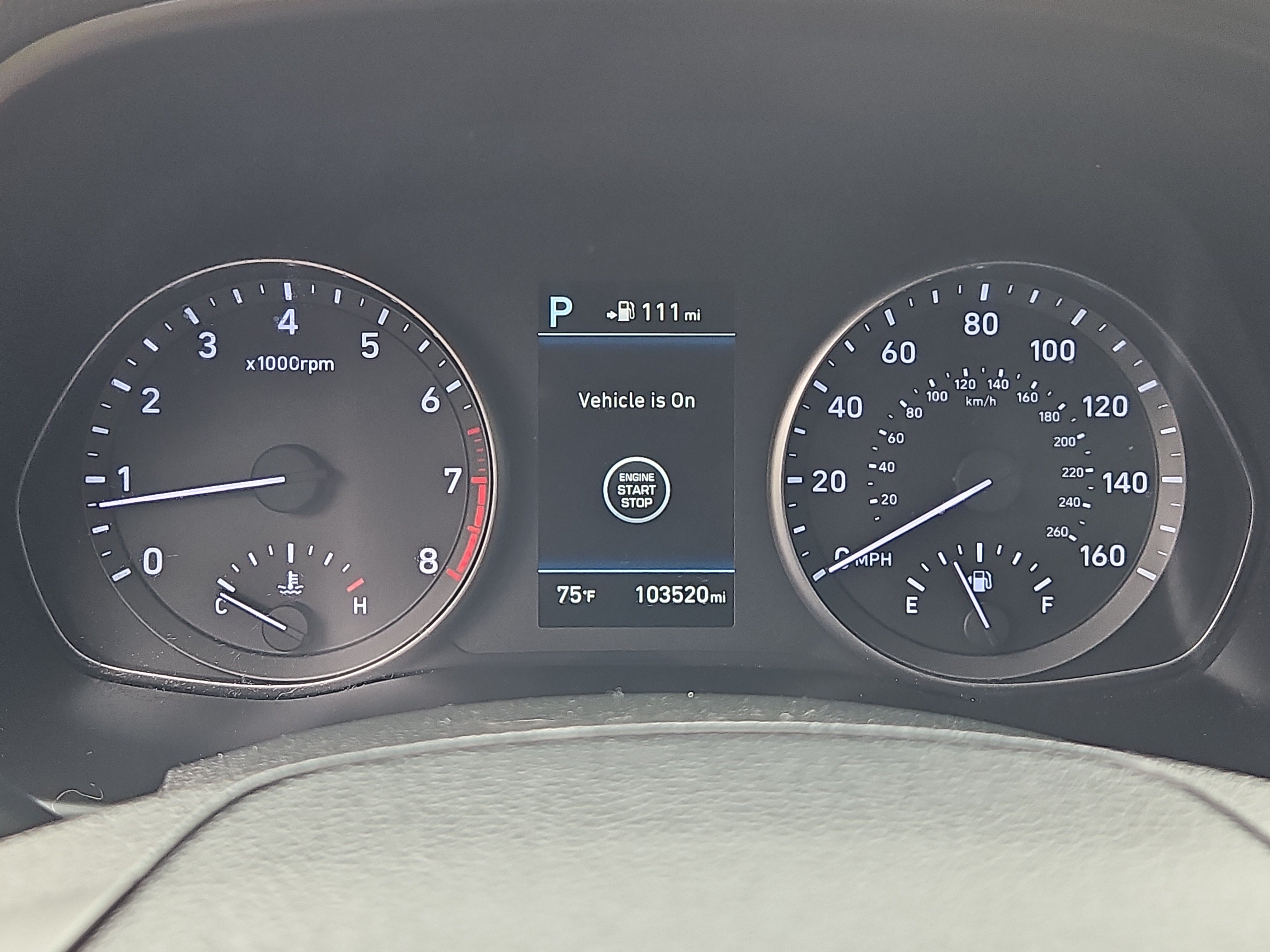 Used 2018 Hyundai Elantra GT Sport w/ Sport Tech Package 04 FWD image 21