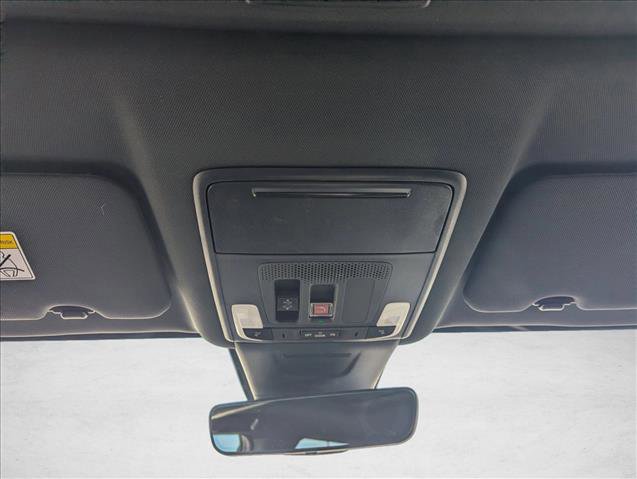 Used 2026 Honda CR-V Sport Touring image 17