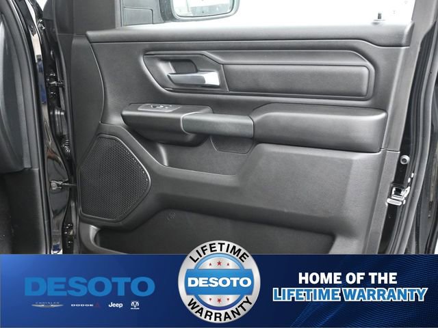 New 2026 RAM 1500 Express image 11