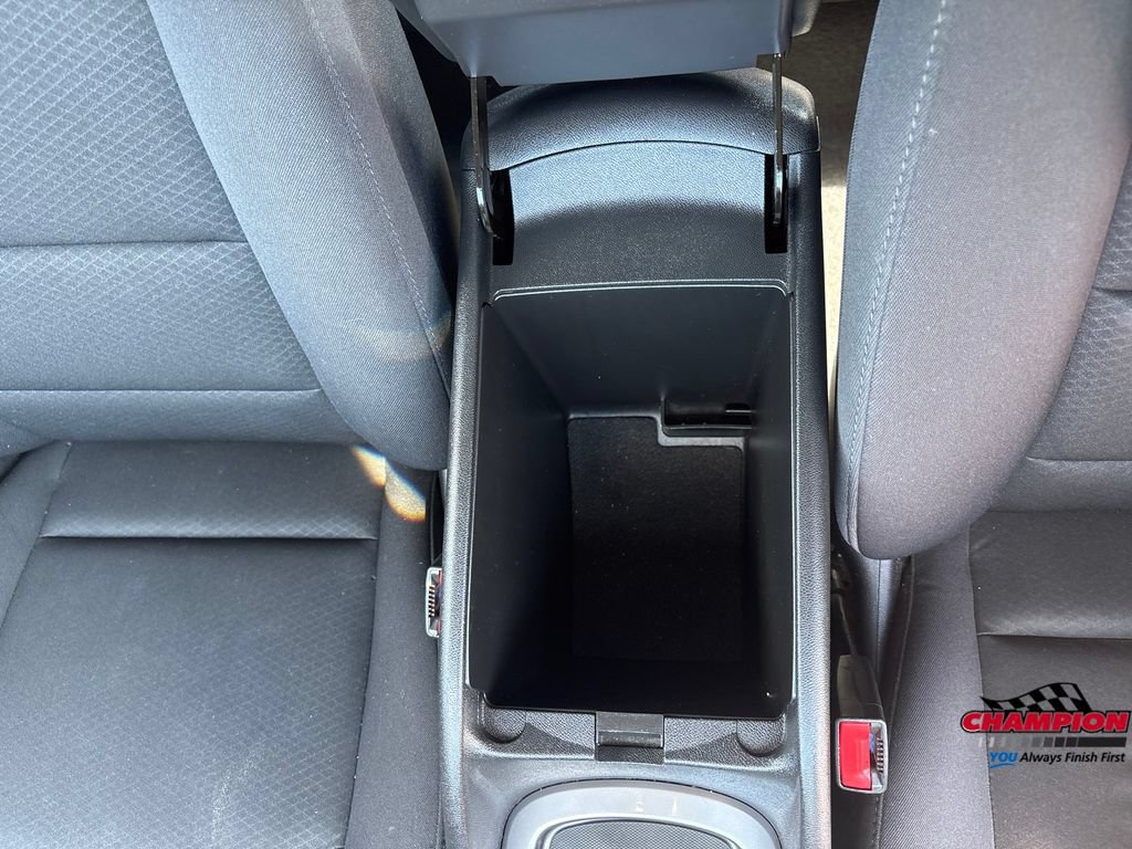 Used 2023 Chevrolet Malibu LS FWD image 19