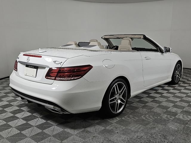 Used 2016 Mercedes-Benz E 400 E 400 image 5