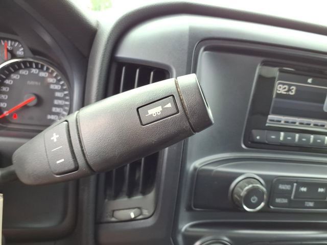 Used 2015 Chevrolet Silverado 3500 W/T RWD image 26