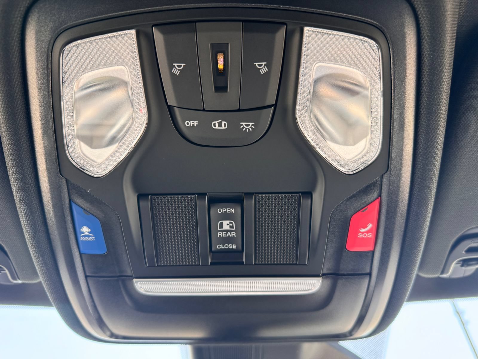New 2026 RAM 1500 Big Horn AWD/4WD image 28