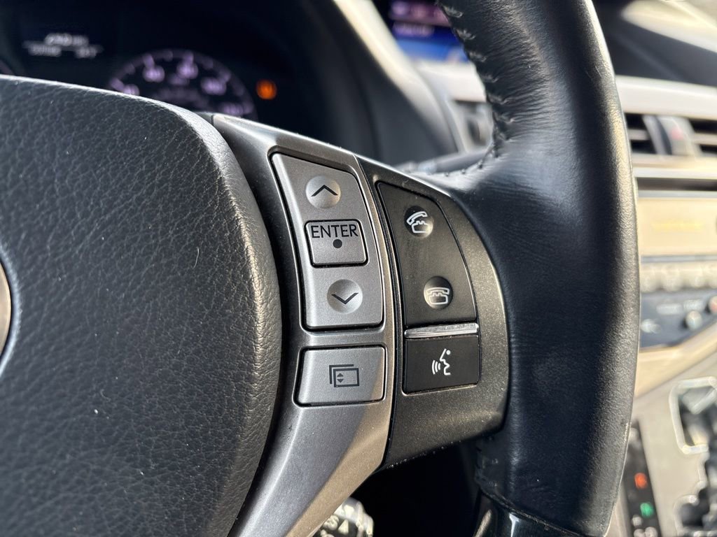 Used 2013 Lexus RX 450h AWD image 20