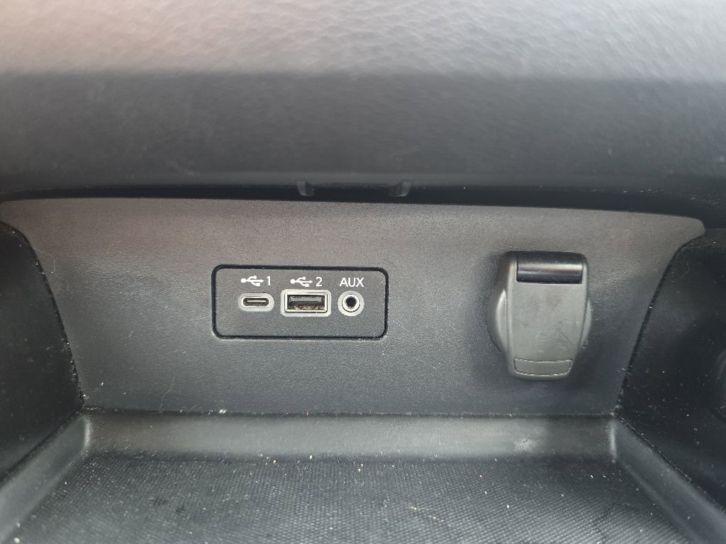 Used 2023 Nissan Altima 2.5 SV FWD image 20
