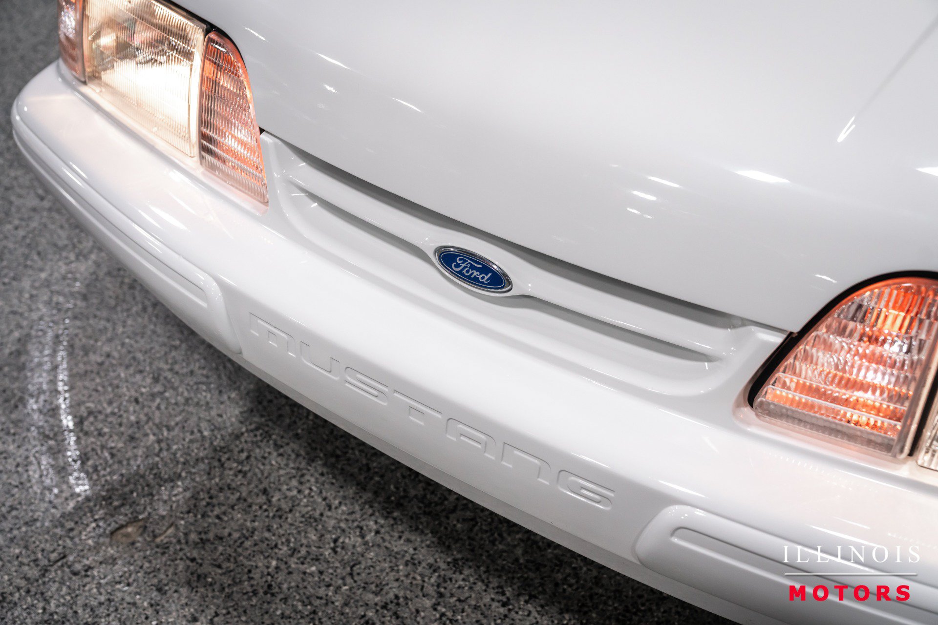 Used 1993 Ford Mustang LX RWD image 13