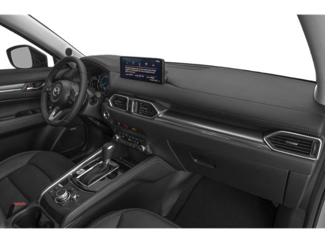 Used 2025 MAZDA CX-5 AWD 2.5 S w/ Premium Plus Pkg image 18