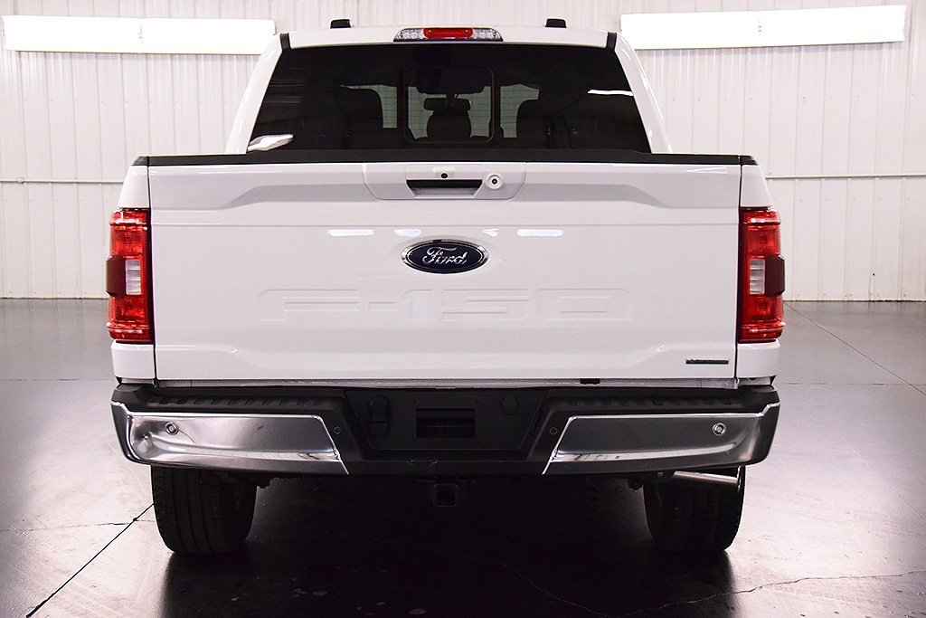 Used 2023 Ford F150 XLT w/ Equipment Group 302A High image 6