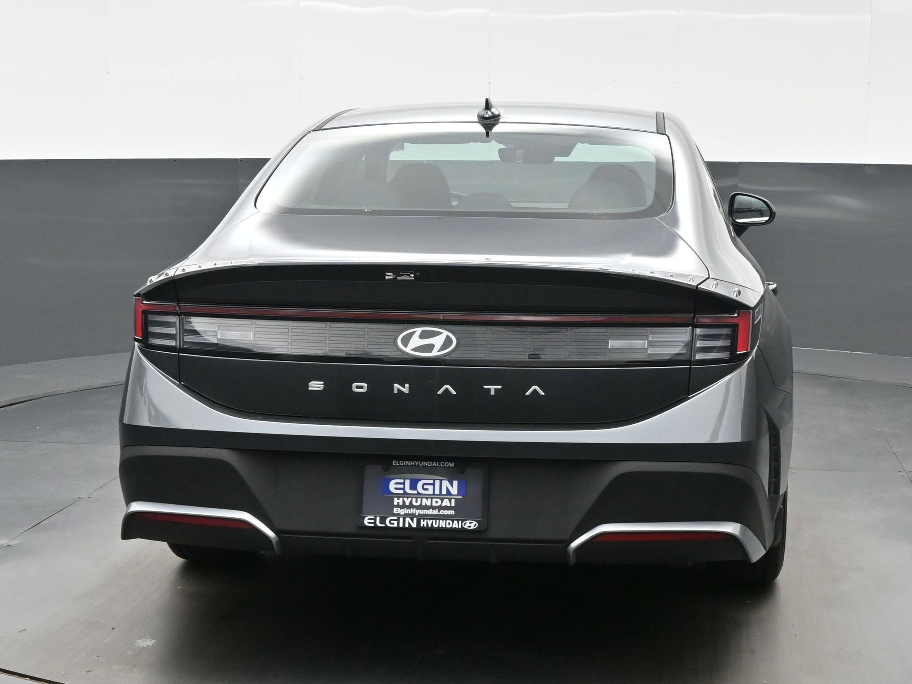 Certified 2026 Hyundai Sonata SE image 5